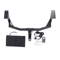 Фаркоп Mitsubishi Delica D5 2007-2019 тип шара E Halty