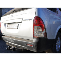 Фаркоп на Ssang Yong Actyon Sports 2006-2011 Bosal 6453-F