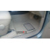 Кожаные коврики 3D для Toyota Land Cruiser Prado 120 2003-2009 правый руль
