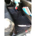 Кожаные коврики 3D для Toyota MarkX 120 правый руль
