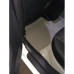 Кожаные коврики в салон 3D для Toyota Axio / Fielder 4WD 2007-2012 правый руль