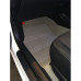 Кожаные коврики 3D для Toyota Axio / Fielder 4WD 165 2012- правый руль