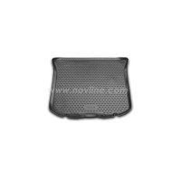 Коврик в багажник FORD Edge, 2013-> кросс. (полиуретан)