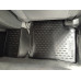 Коврики 3D в салон TOYOTA Prius 20 2003-2011, Правый руль, 4 шт. (полиуретан)