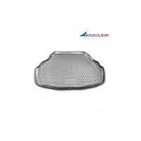 Коврик в багажник LEXUS LS460 07/2006->, сед. (полиуретан)
