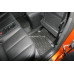 Коврики в салон HYUNDAI Veloster, 2012-> 4 шт. (полиуретан)