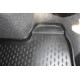Коврик в багажник VW Polo 2010->, седан. (полиуретан)