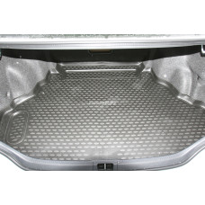 Коврик в багажник TOYOTA Camry XV 50 / 55, 2011-2018, 2.5L /3.5L сед. (полиуретан)