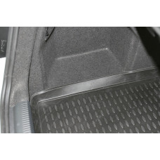 Коврик в багажник VW Passat B7, 2011-> сед. (полиуретан)