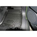 Коврики в салон TOYOTA FJ- Cruiser, 2006-> 4 шт. (полиуретан)