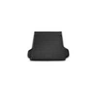 Коврик в багажник TOYOTA Land Cruiser Prado 150 2013-2015, 2015->, 5 мест, внед., 1 шт. (полиуретан)