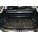 Коврик в багажник LEXUS RX350 2009->, кросс. (полиуретан)