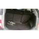 Коврик в багажник HONDA Edix, 2004-2010, кросс. (полиуретан)
