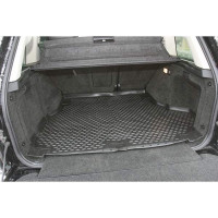 Коврик в багажник LAND ROVER Range Rover III, 2001-2012, внед.(полиуретан)