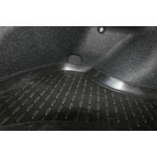 Коврик в багажник TOYOTA GT 86, 2012-> куп. (полиуретан)