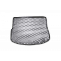 Коврик в багажник LAND ROVER Range Rover Evoque, 2011-> внед. (полиуретан)