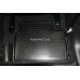 Коврик в багажник MERCEDES-BENZ Sprinter Classic, 01/2013->, Фург. длинная база, односкатная компоновка, 1 шт. (полиуретан)