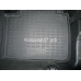 Коврики в салон HONDA CR-V 2002-2006, 4 шт. (полиуретан)