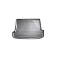 Коврик в багажник TOYOTA Corolla Verso 03/2004-10/2009, мв. (полиуретан)