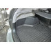 Коврик в багажник TOYOTA Harrier 2003-2008,кросс. (полиуретан)