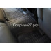 Коврики в салон TOYOTA Land Cruiser Prado 01/2003-12/2009, 4 шт.(полиуретан)