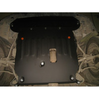 Стальная защита Двигателя, КПП для HONDA Odyssey 2001-2003