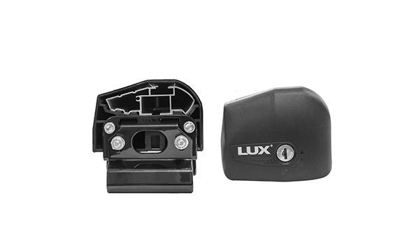 Комплект адаптеров 4 LUX BRIDGE (Люкс Бридж) SantaFe18m
