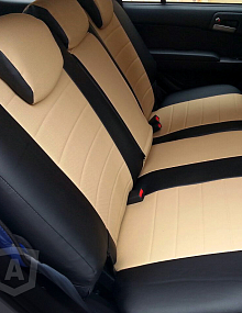 Чехлы Chevrolet Cruze 2008-2015 60/40