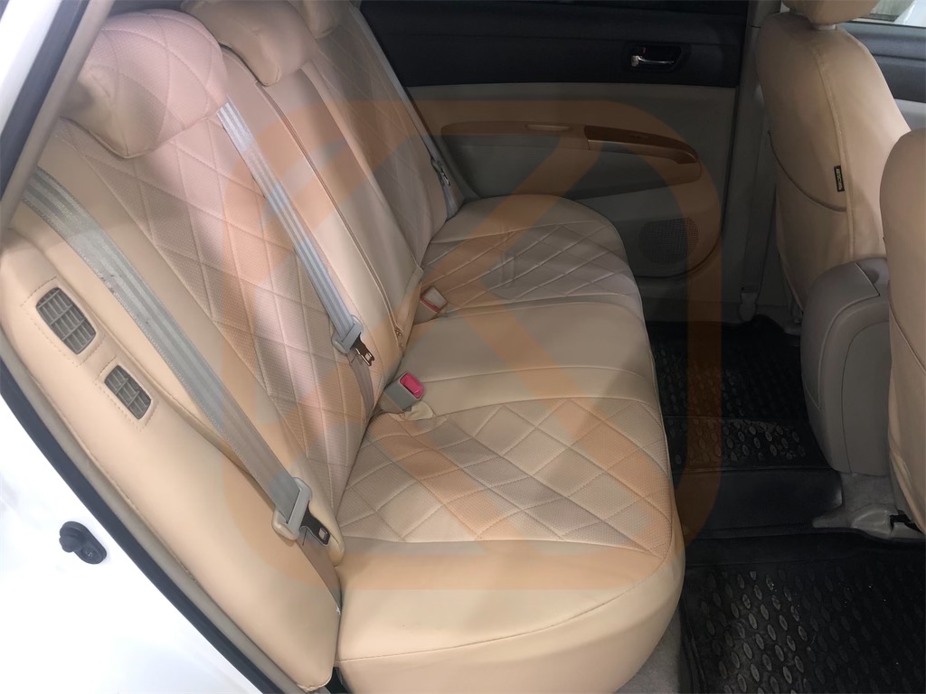 Чехлы Toyota Prius 20 2003-2011 Автостиль