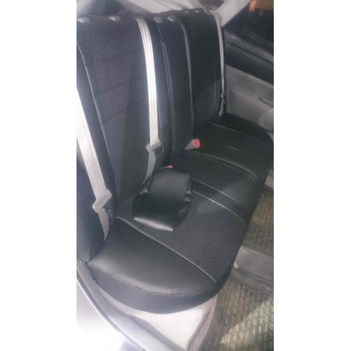 Чехлы Toyota Prius 20 2003-2011 Автостиль
