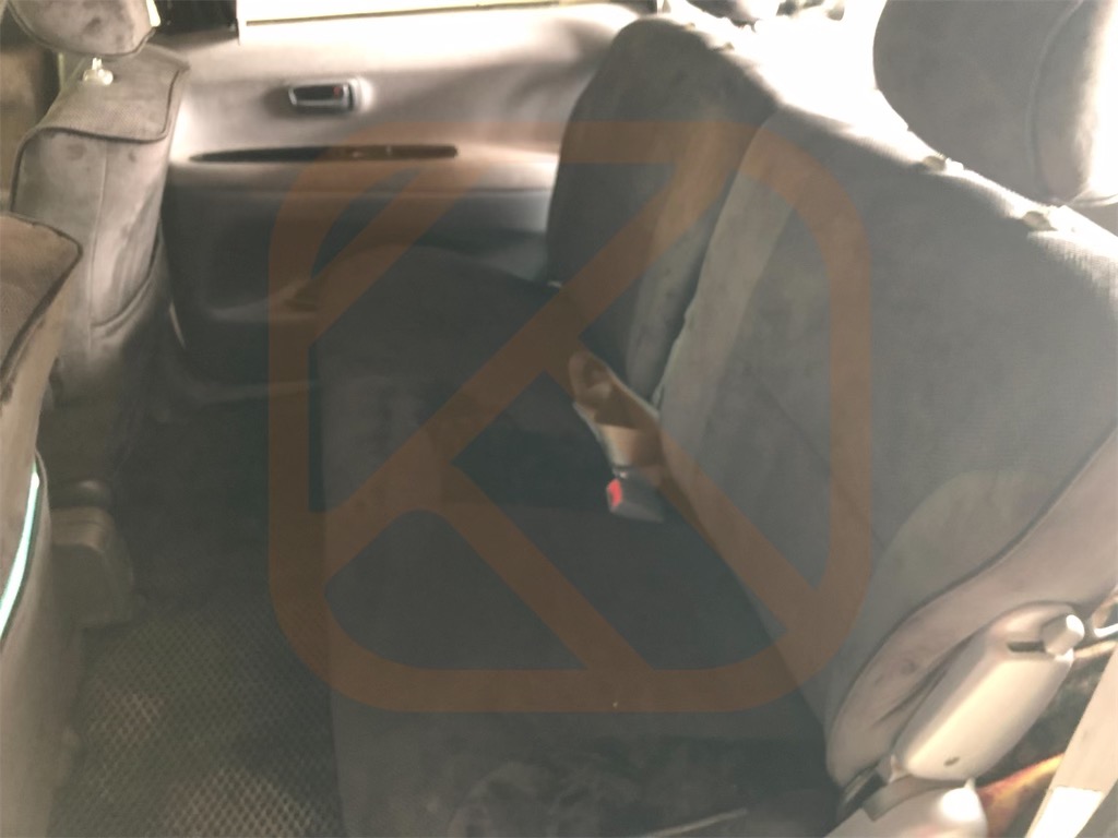 Чехлы из экокожи Toyota Ipsum / Gaia SXM10 05.1996-04.2001 (Мод.223.0) - 2 ряда Автокомфорт/
