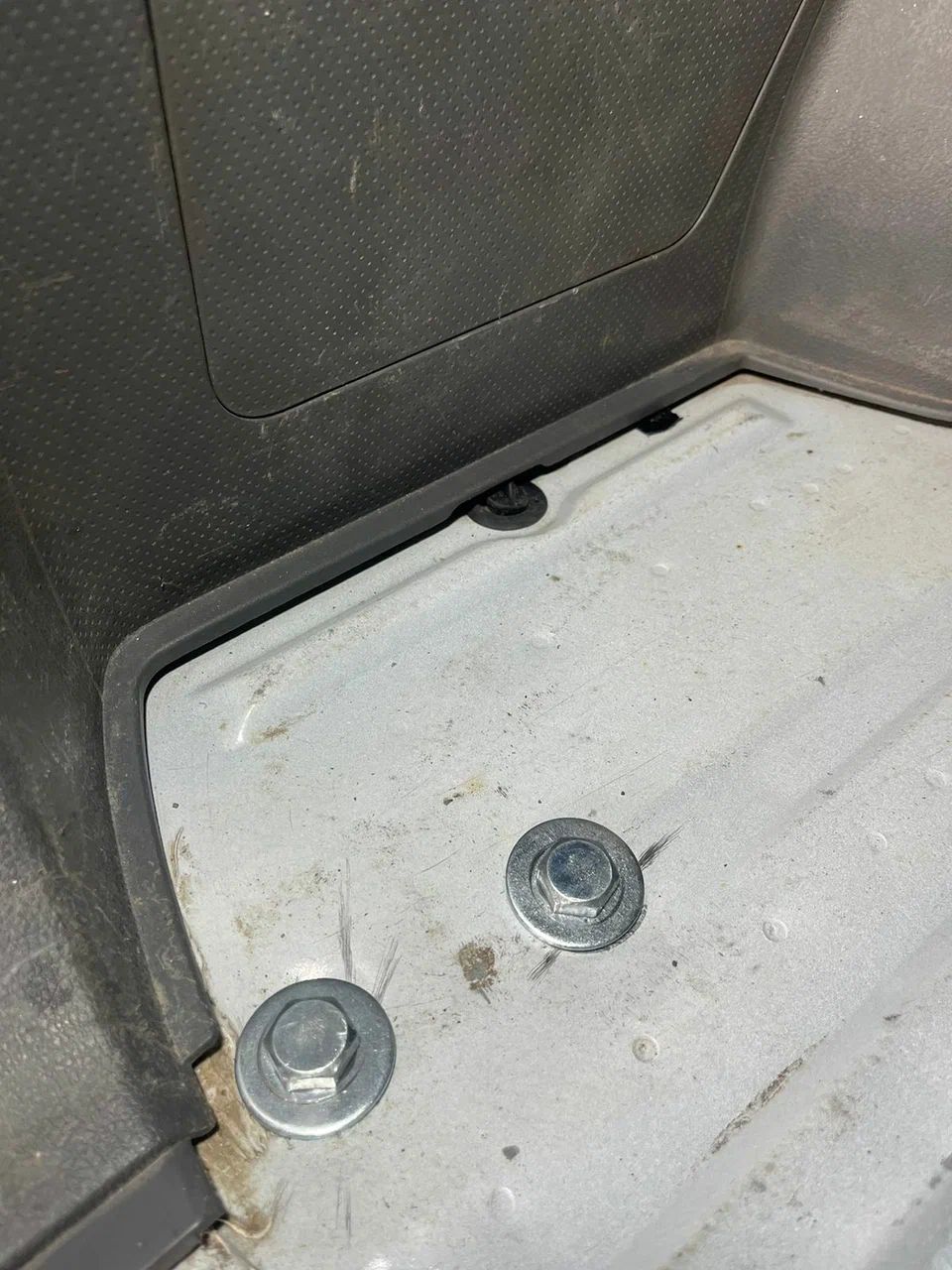 Фаркоп Nissan Wingroad y12 2006-2018 2006- Halty