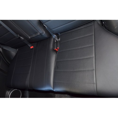 Чехлы из экокожи Suzuki Grand Vitara \ Escudo 2005-2015 Автостиль