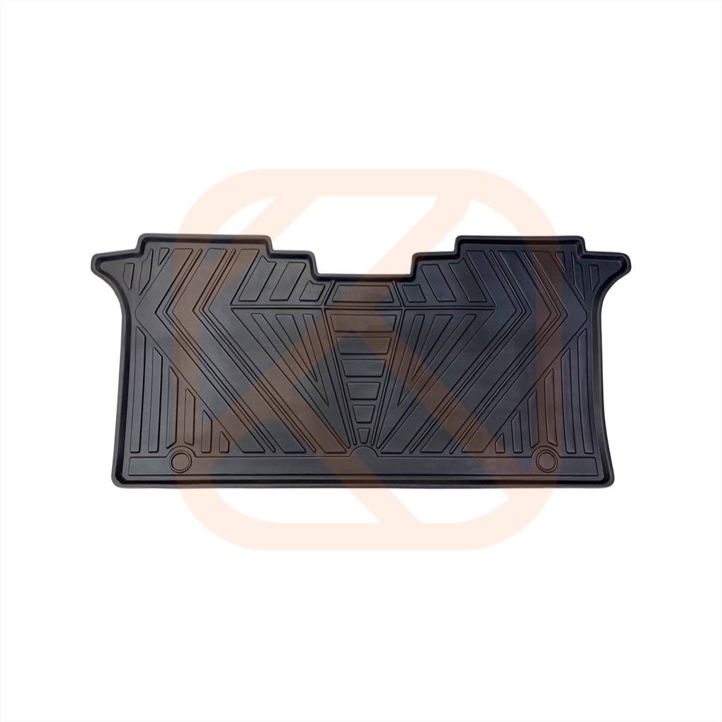 Коврики в салон TPE Toyota Alphard / Vellfire 30 2015->> Правый руль