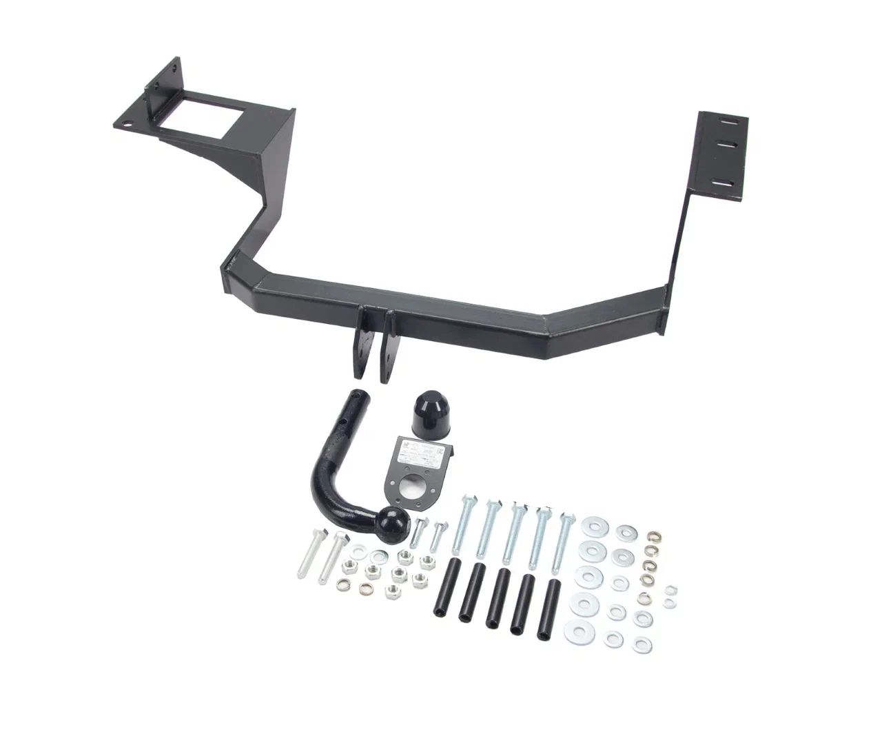Фаркоп Nissan Wingroad y12 2006-2018 2006- Halty