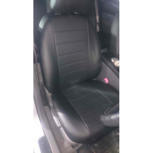 Чехлы Toyota Prius 20 2003-2011 Автостиль