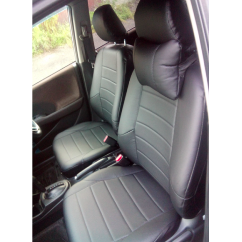 !Чехлы Honda Fit 2 2007-2013 Автостиль