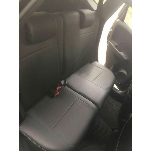 !Чехлы Honda Fit 2 2007-2013 Автостиль