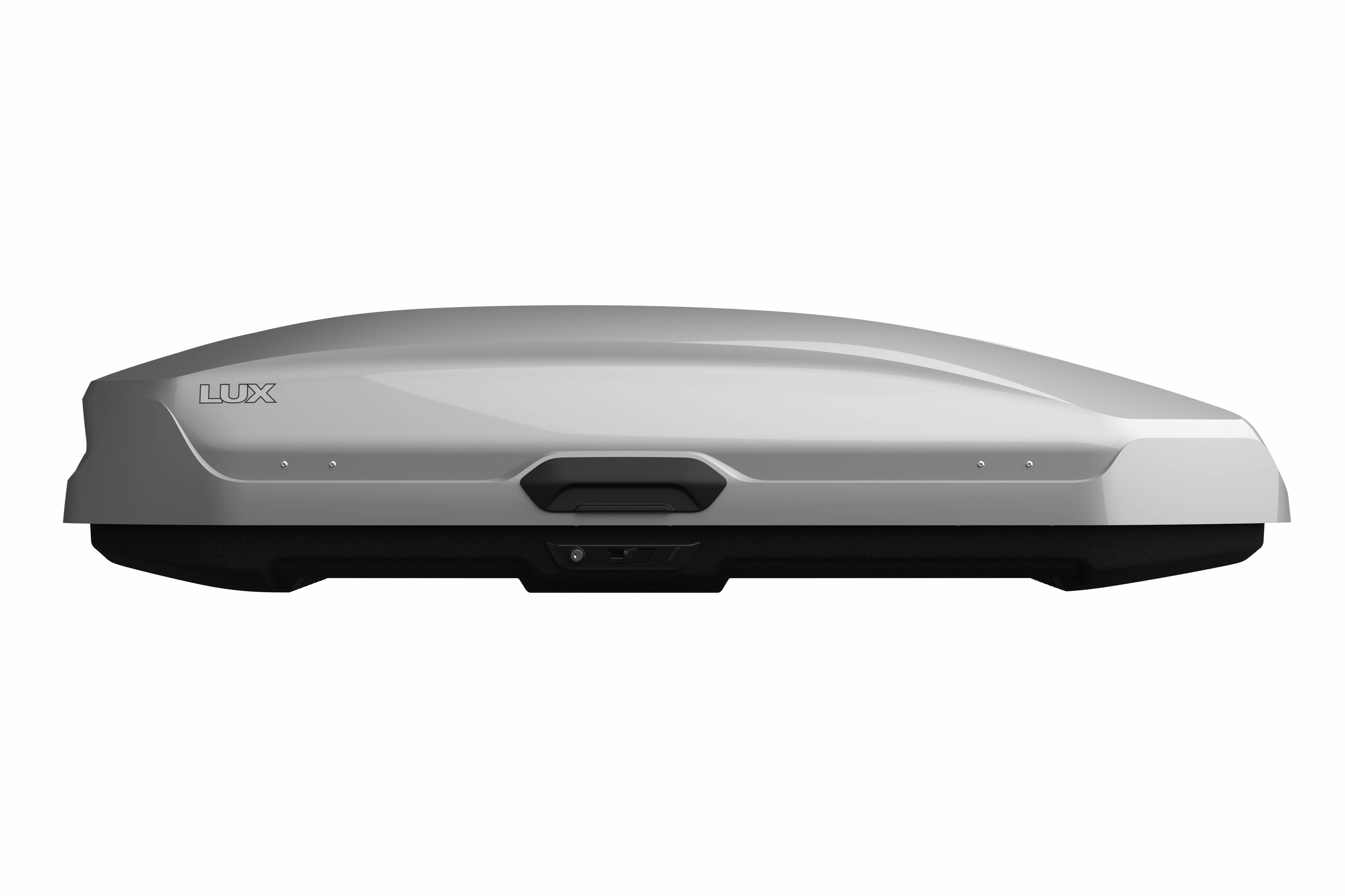 Бокс LUX TAVR 175 (Люкс Тавр) серый металлик 450L (1750х850х400)
