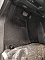 Коврики в салон EVA 3D Foton Tunland G7 2023- (для России)