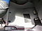 Коврики в салон EVA 3D Toyota Aqua 2011-2021