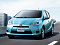 Коврики в салон EVA Toyota Aqua до 2015 года 21.5 см