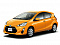 Коврики в салон EVA Toyota Aqua 2011 - 2021 17.5см